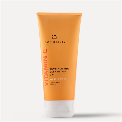 Icon Beauty Vitamin C Cleansing Gel